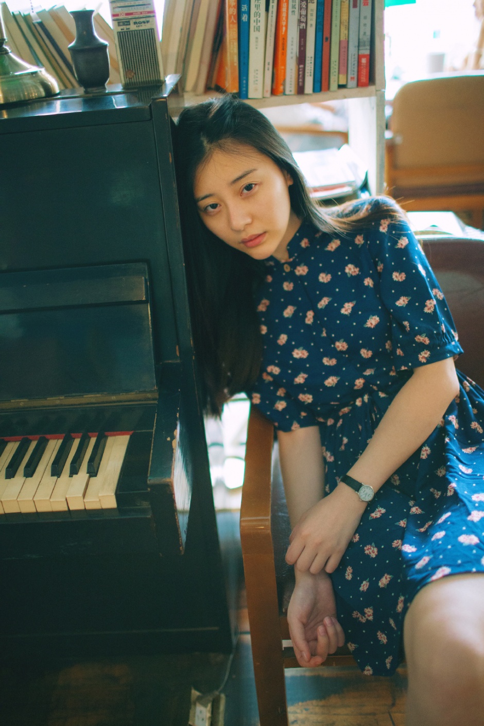 今野杏南性感写真福利清凉一夏