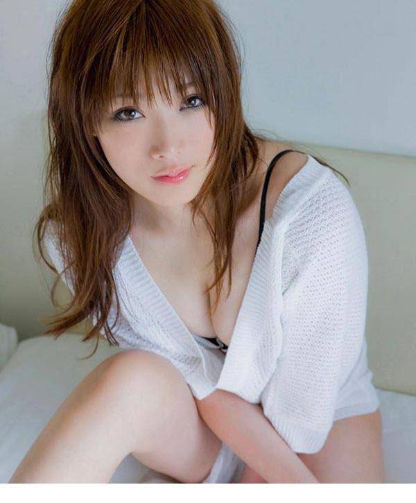 内衣妹子的极致诱惑私房照