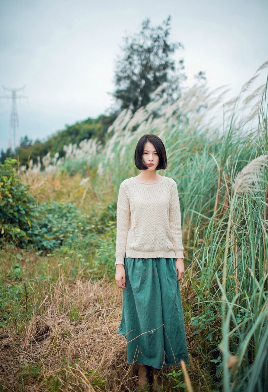 日本比基尼女郎森下悠里诱惑写真