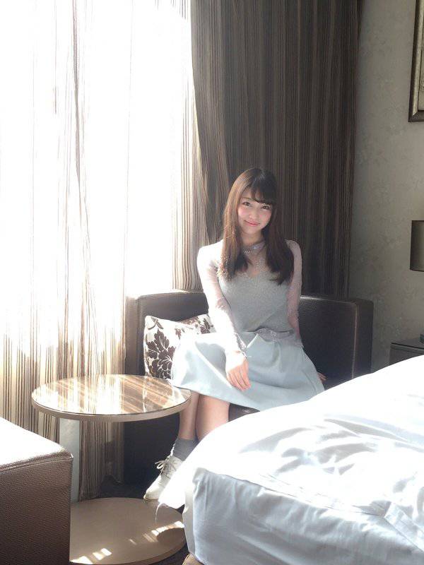 日本最具肉感美少女羽入悠�写真集