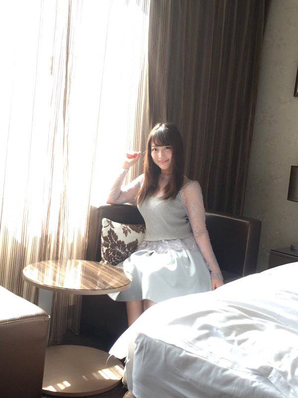 日本最具肉感美少女羽入悠�写真集