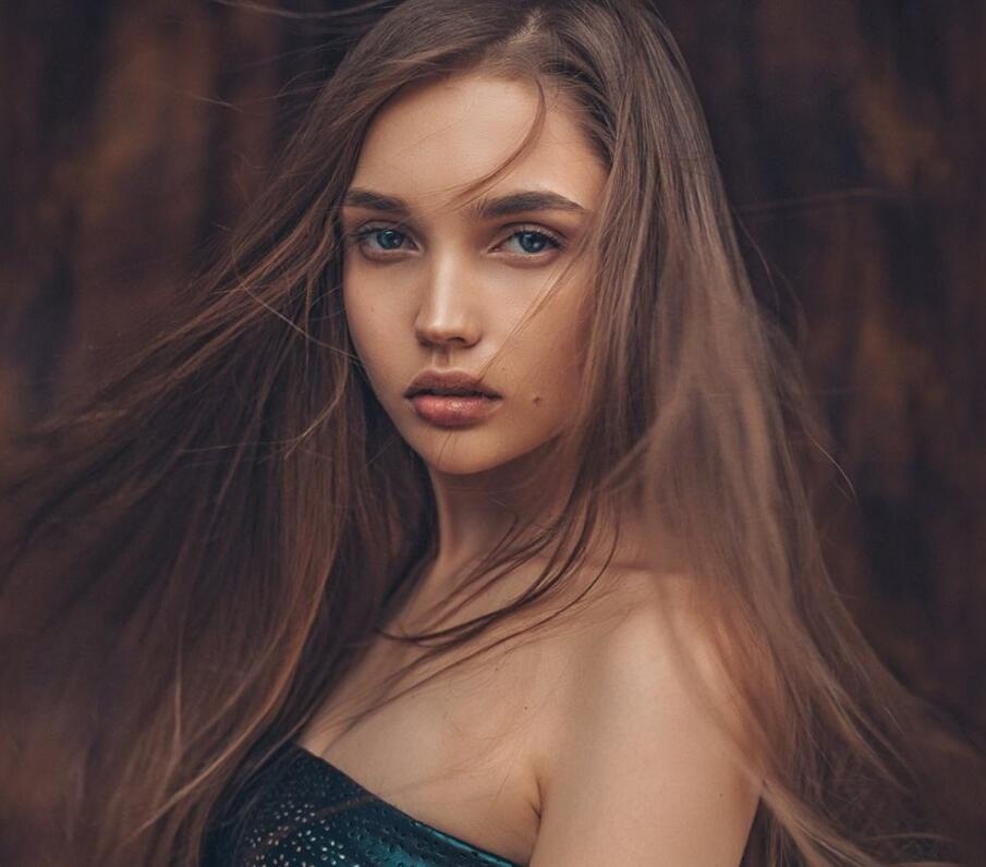 性感欧美模特私房 别样私房大胆诱人