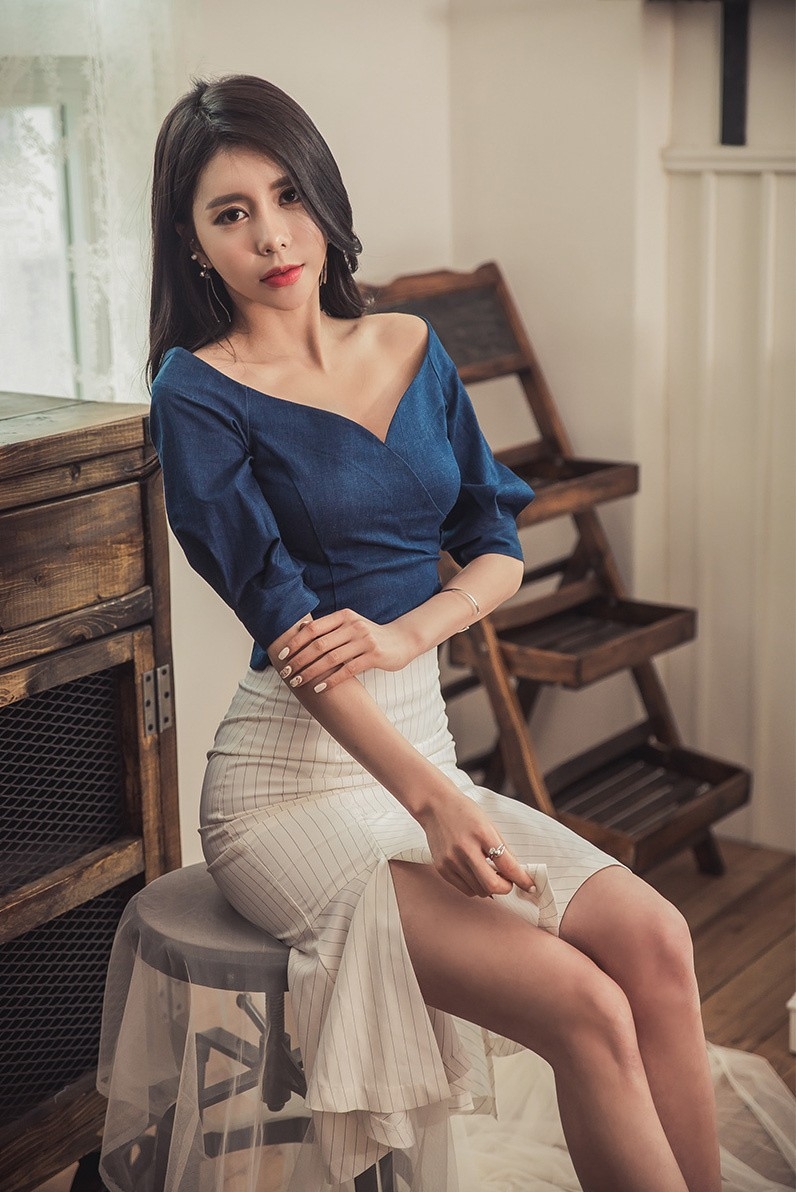 梅三娘 EXTREME SEXY