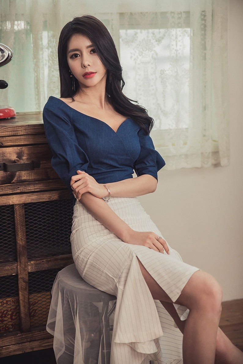 梅三娘 EXTREME SEXY