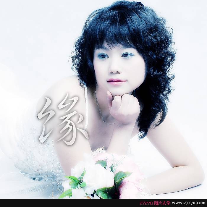 靓丽甜美美摸的迷人诱惑