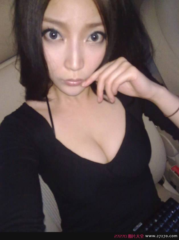 可爱清纯靓丽模特甜美诱惑