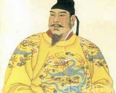 唐朝开国皇帝李渊的父亲李昞简介 他是什么人？