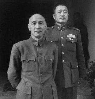 蒋介石的用人原则是什么？不管有无政绩德才但必须忠诚