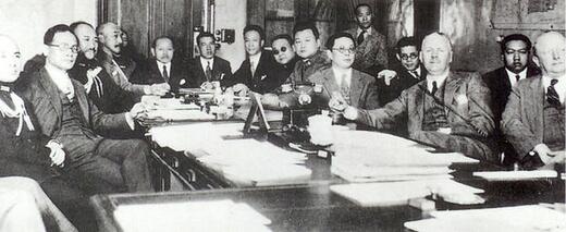 殷汝耕代表蒋介石签订的《淞沪停战协定》是什么条约？内容是什么？