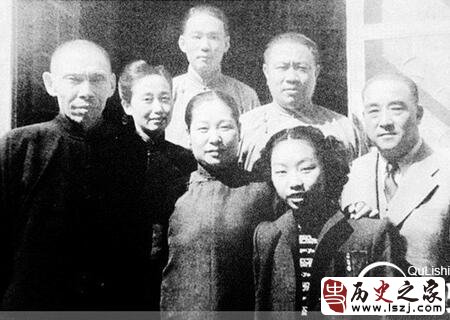 上海“青帮一把手”杜月笙的后人今何在？他的子女有几个？