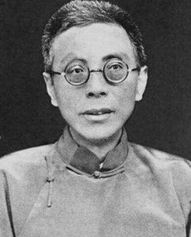 “革命圣人”张静江：蒋介石与孙中山共同的革命导师