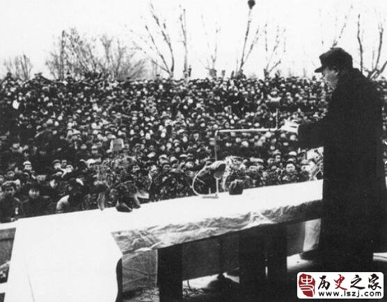 新中国成立初期的镇压反革命运动大事记