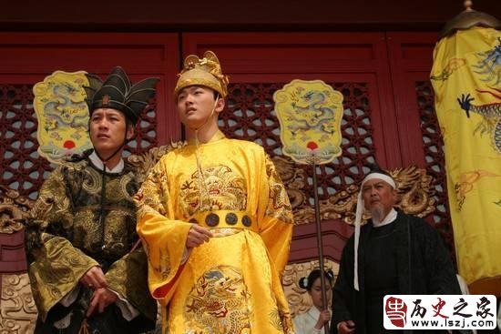 大明最奇葩宰相，为了辞职，在破庙住了5年，写了123封辞职信