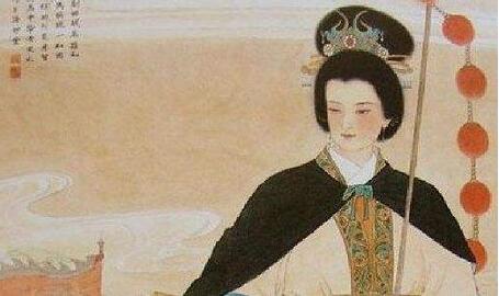 历史上的最早的女使节——冯嫽的人物功绩