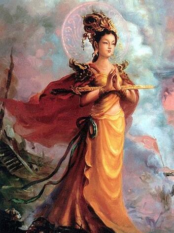 《水浒传》中九天玄女给宋江的天书四句天言是什么含义？