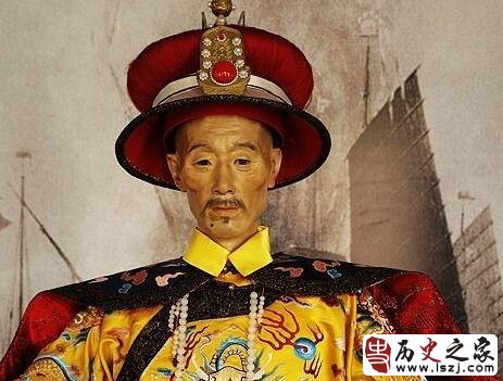 中国历史上最勤俭节约的皇帝竟然是清宣宗 道光帝陵寝却成讽刺