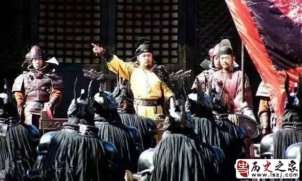 用“三场战役” 揭露唐太宗李世民所创“玄甲军”的真正实力