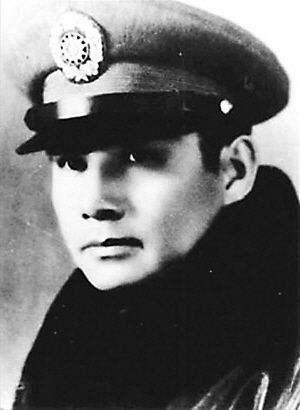 蒋介石的用人标准：出身加忠诚，即使没才能，“主要看气质”