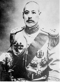 北洋将军吴佩孚之死：中国最强者的华丽谢幕