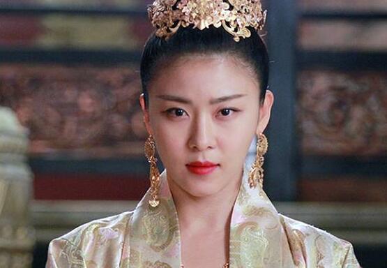 高丽王朝进贡的宫女成长为元朝的正宫皇后