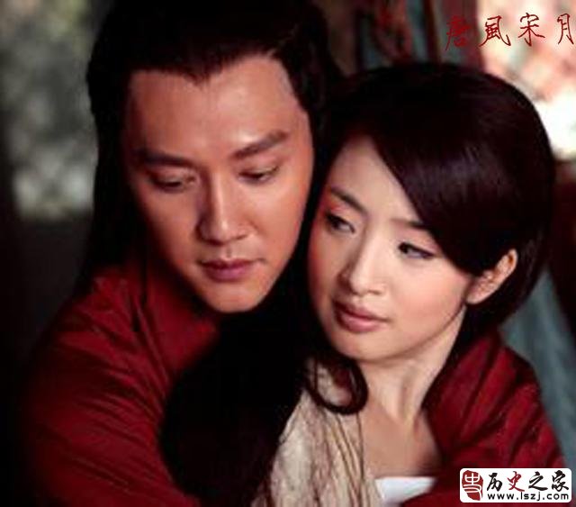 李靖替谁背了千年黑锅 ?