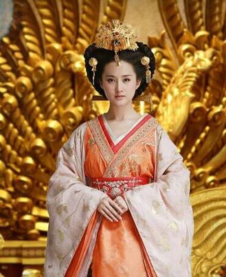 帝王后宫：汉武帝刘彻的皇后是谁？是怎么死的？