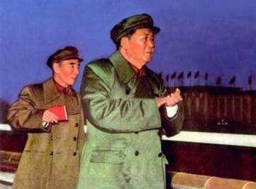陈毅对毛泽东有一个很到位的评价：不二过。