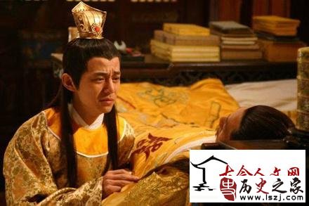 揭秘：明孝宗朱佑樘为何被称为中国第一好皇帝