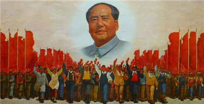 中国工人阶级早期的自发斗争：反对剥削和压迫的斗争