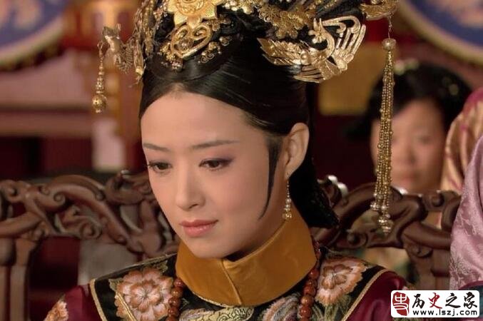 揭秘历史上真实的华妃 年世兰实际是雍正最宠爱的妃子且人品也好
