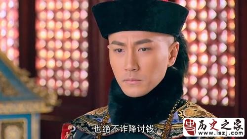 史上最牛的“汉奸”，两次背叛还升官加爵，两个主子都尊重他