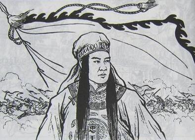 关于李秀成之死：曾国藩为什么决定在南京杀害李秀成