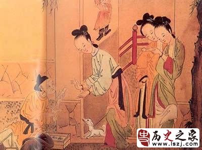 五代十国貌美如花的“女战俘”血泪创业史（系列一）