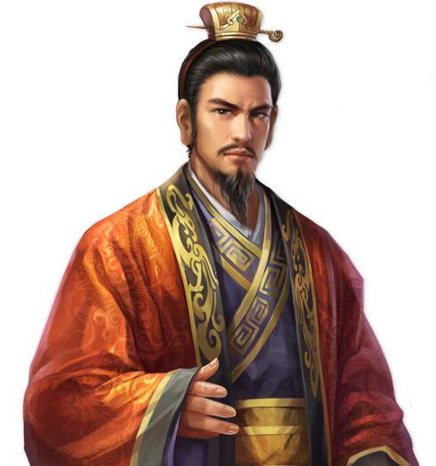 蜀汉之主刘备是倚靠什么发迹起家的？