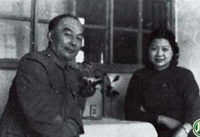 胡宗南简介 世人如此评价蒋介石手下的将领胡宗南