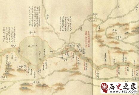 隋唐那些事：开凿京杭大运河之举真的只是隋炀帝用来享乐子的吗？