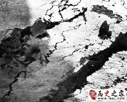 1956陕西华县地震历史资料 死亡人数超83万人 世界地震死亡人口之最