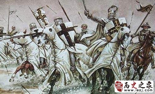 为什么蒙古的铁骑征战到了欧洲，却独独不打印度？
