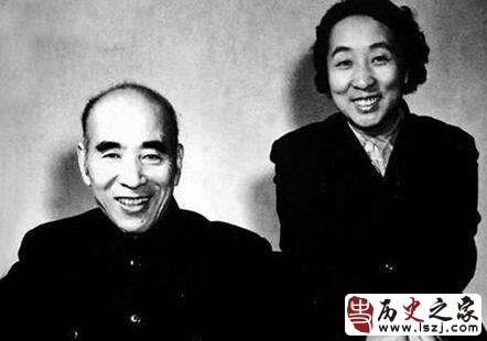 林彪鲜为人知的一段婚事 《林氏宗谱》林彪第一任妻子不是刘新民