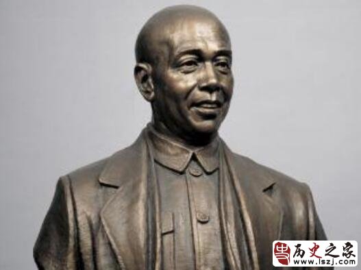 李富春——社会主义经济建设的奠基者和组织者之一