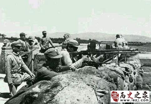 1937年7月 日本帝国主义派兵华北的声明