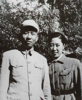 刘少奇为何极力反对陈毅入选“十大元帅”