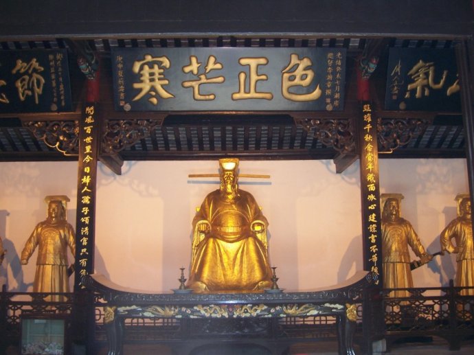 揭秘包拯年薪：高于北宋一个州每年上缴的税收