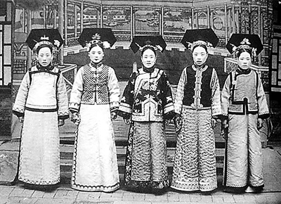 揭秘：清朝的公主们为何大多都要“守活寡”？