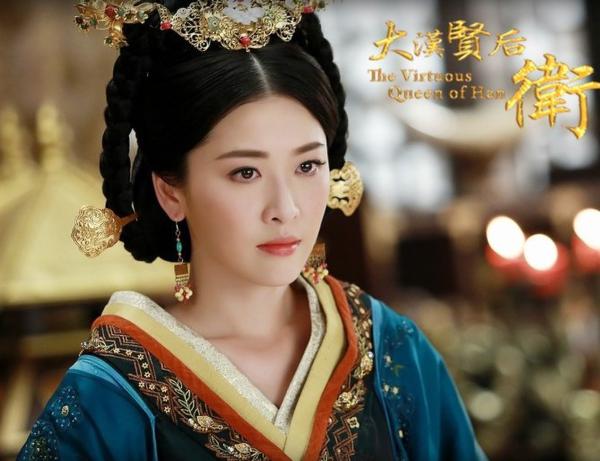 平阳公主讨好弟弟汉武帝：送卫子夫李夫人进宫