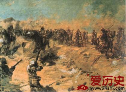 苏丹马赫迪大起义:与大英帝国对抗的非洲小国