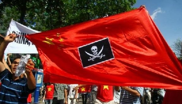 越南民间对华心态：时刻准备与中国“再战”！