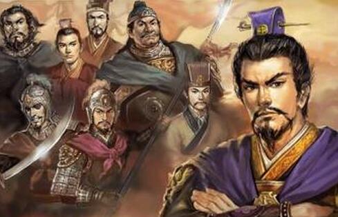 乱世奸雄曹操的用人之道：杀子仇人也能包容