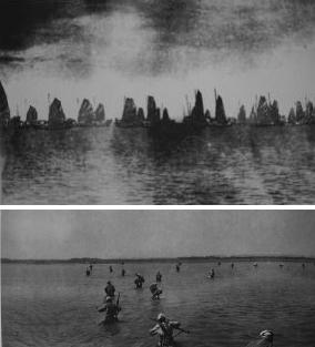 海口之战：解放军史上最大规模登陆作战