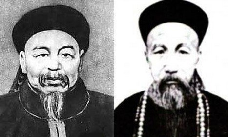 左宗棠收复新疆的幕后功臣：慈禧太后拍板出兵